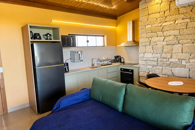Casa das Pedras — foto 4