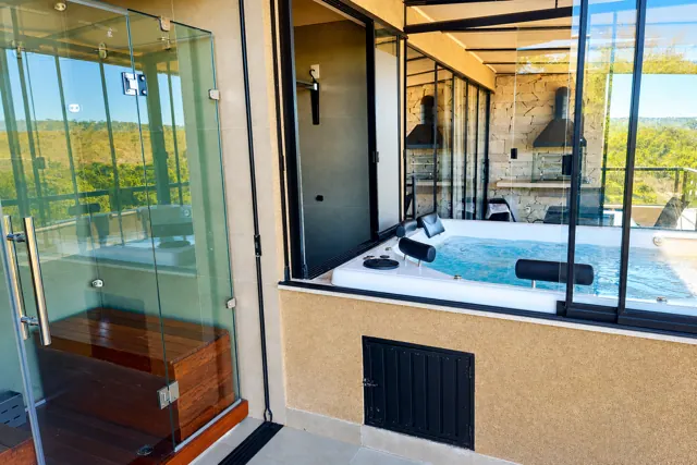 Casa das Pedras — foto 12