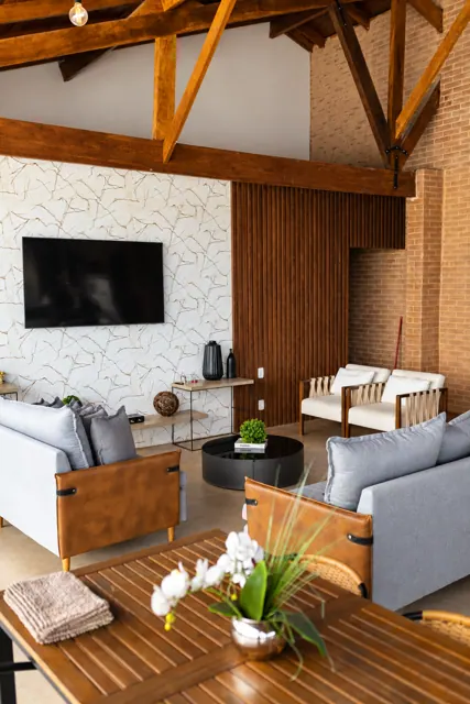 Casa de Campo — foto 4