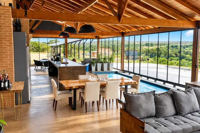 Casa de Campo — foto 14