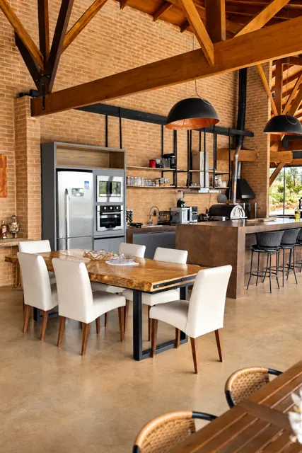 Casa de Campo — foto 15