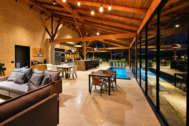 Casa de Campo — foto 26