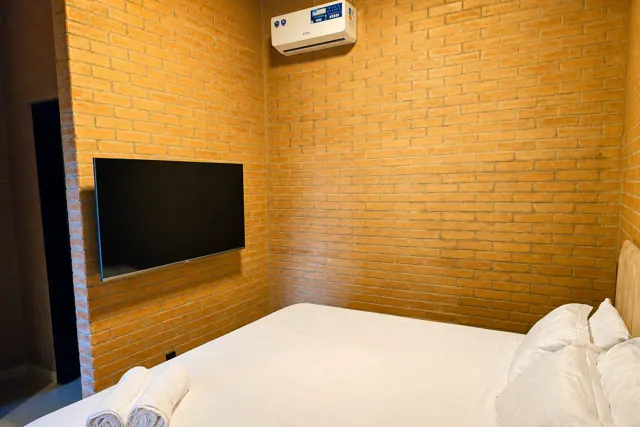 Casa Mirante — foto 12