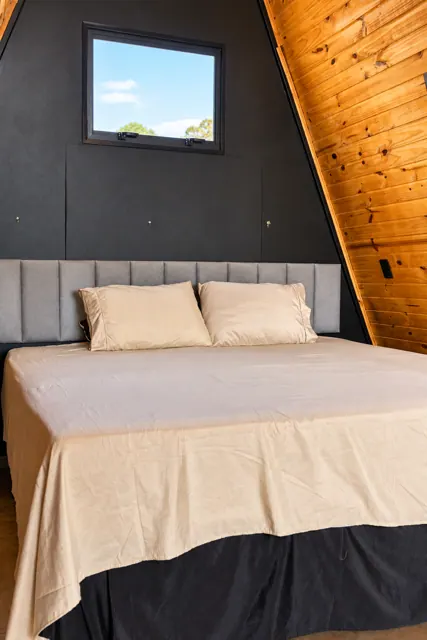 Chalé Romântico — foto 31