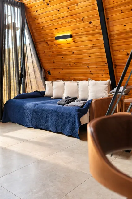 Chalé Romântico — foto 35